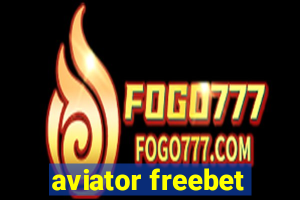 aviator freebet